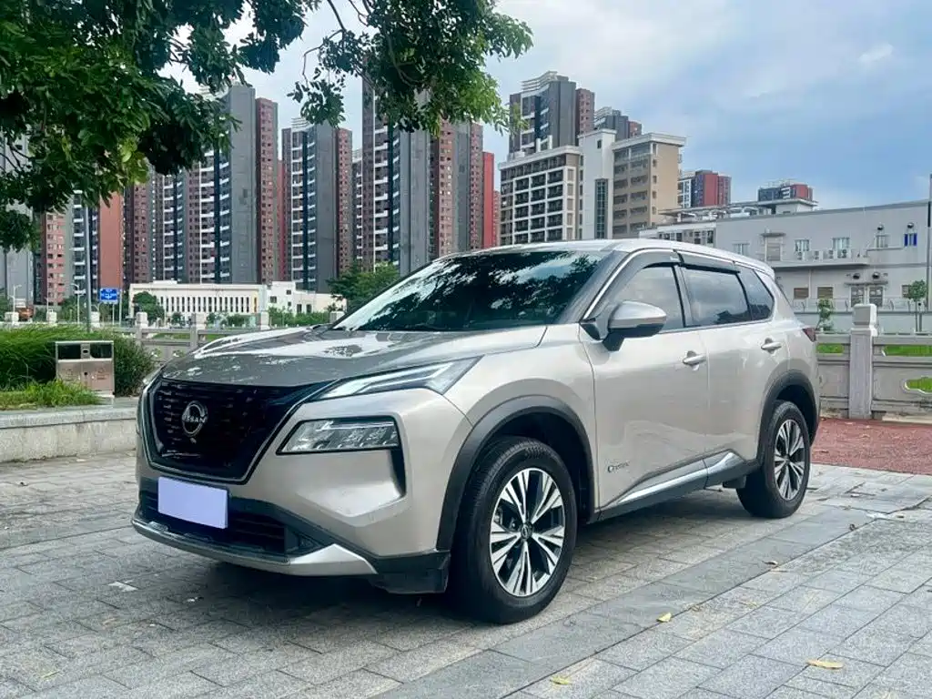 Nissan X-Trail, фото 3