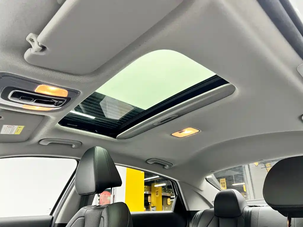 Hyundai Elantra, фото 8