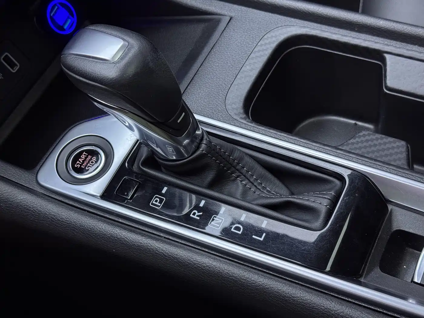 Nissan Sylphy, фото 4