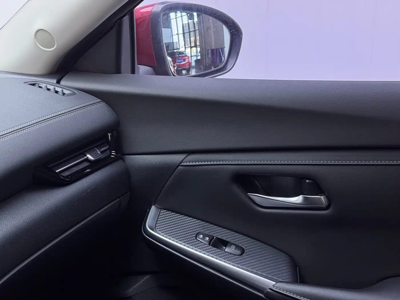 Nissan Sylphy, фото 6