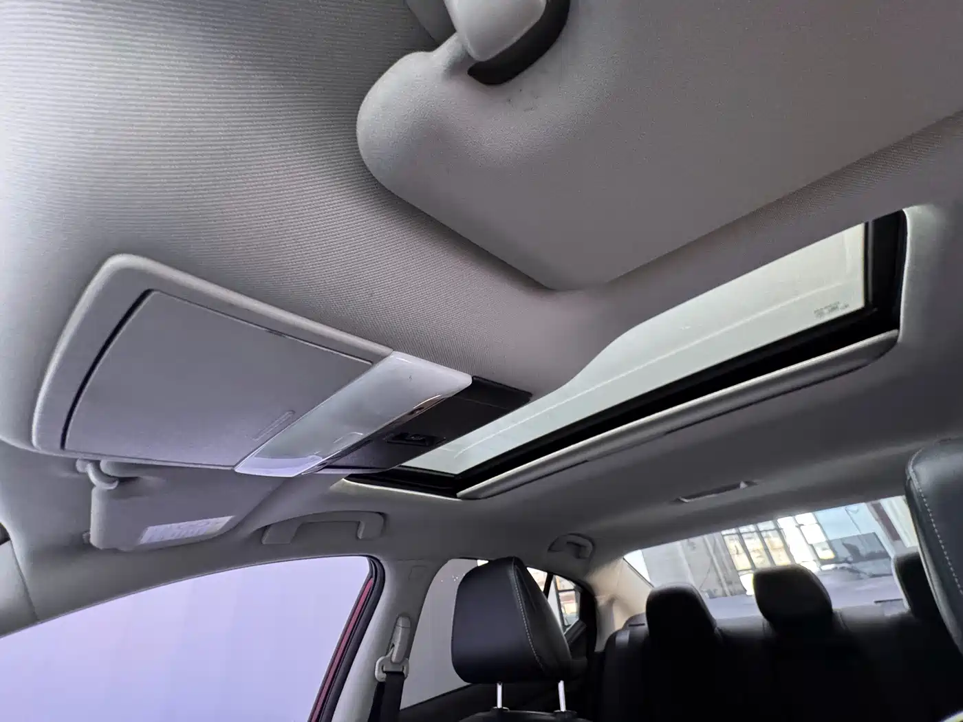 Nissan Sylphy, фото 10