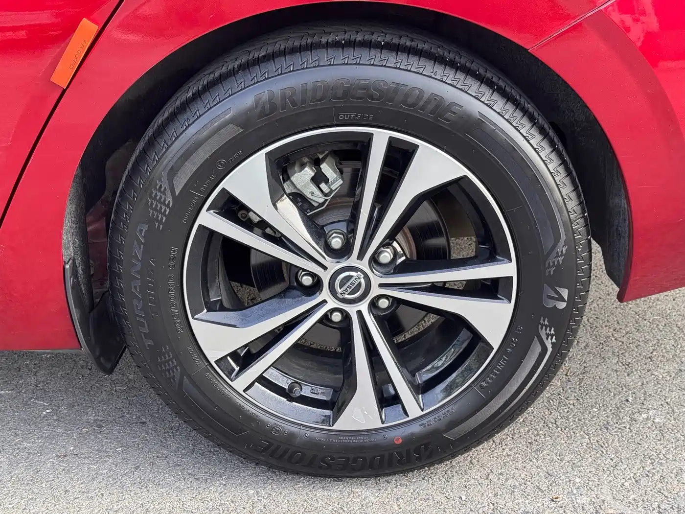 Nissan Sylphy, фото 15