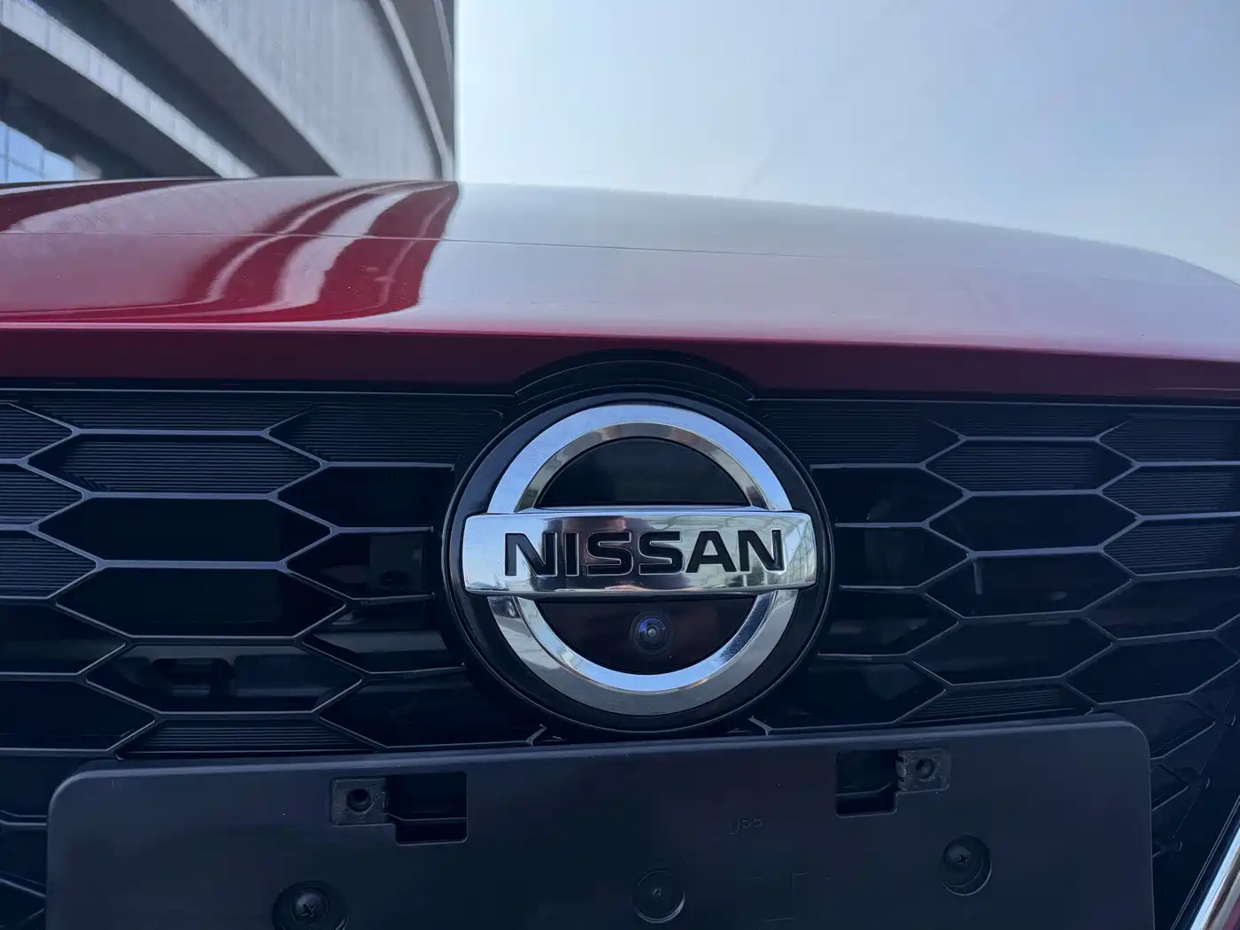Nissan Sylphy, фото 24