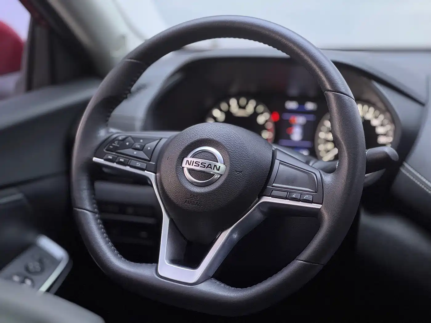 Nissan Sylphy, фото 26