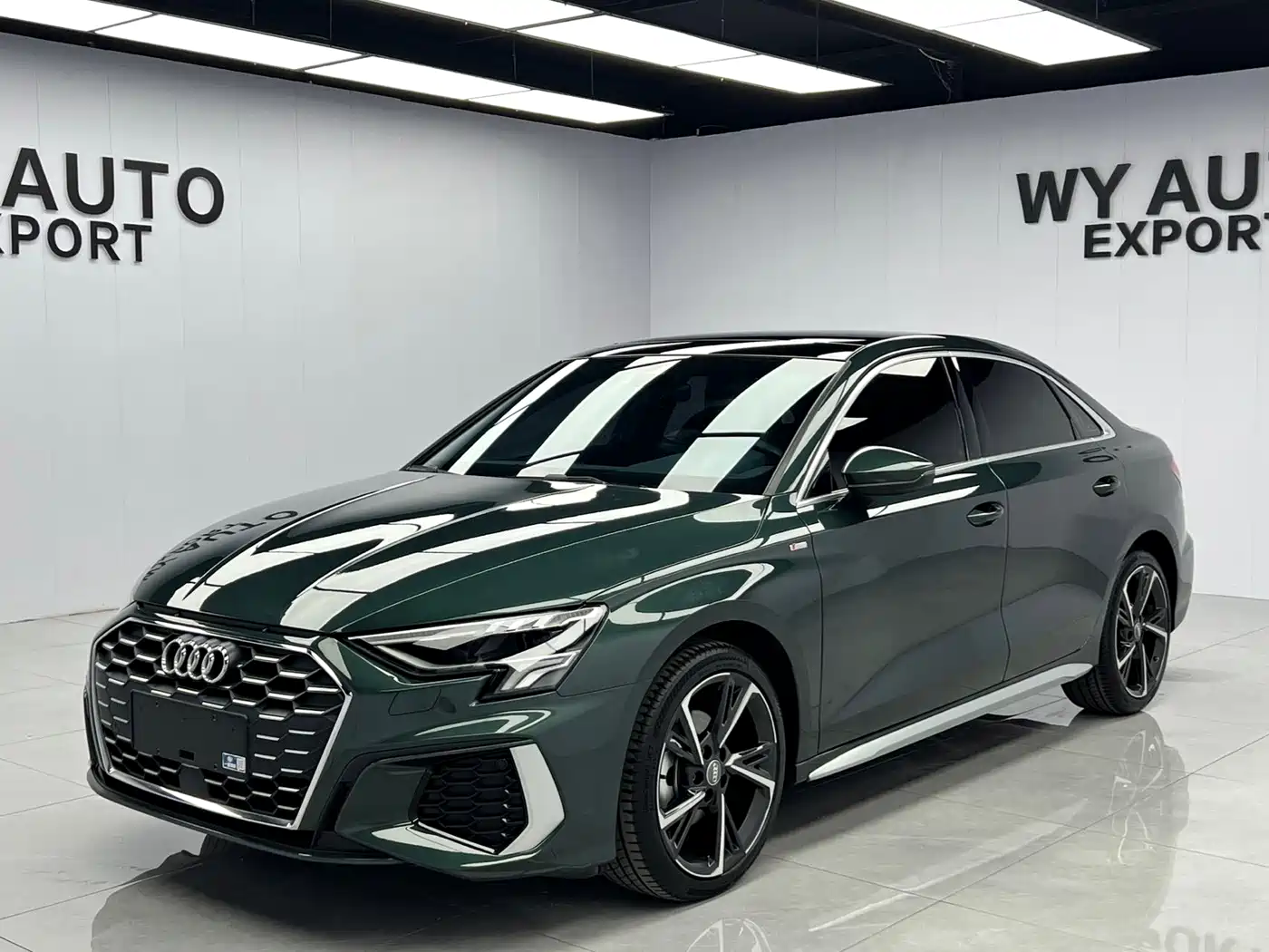 Audi A3, фото 1