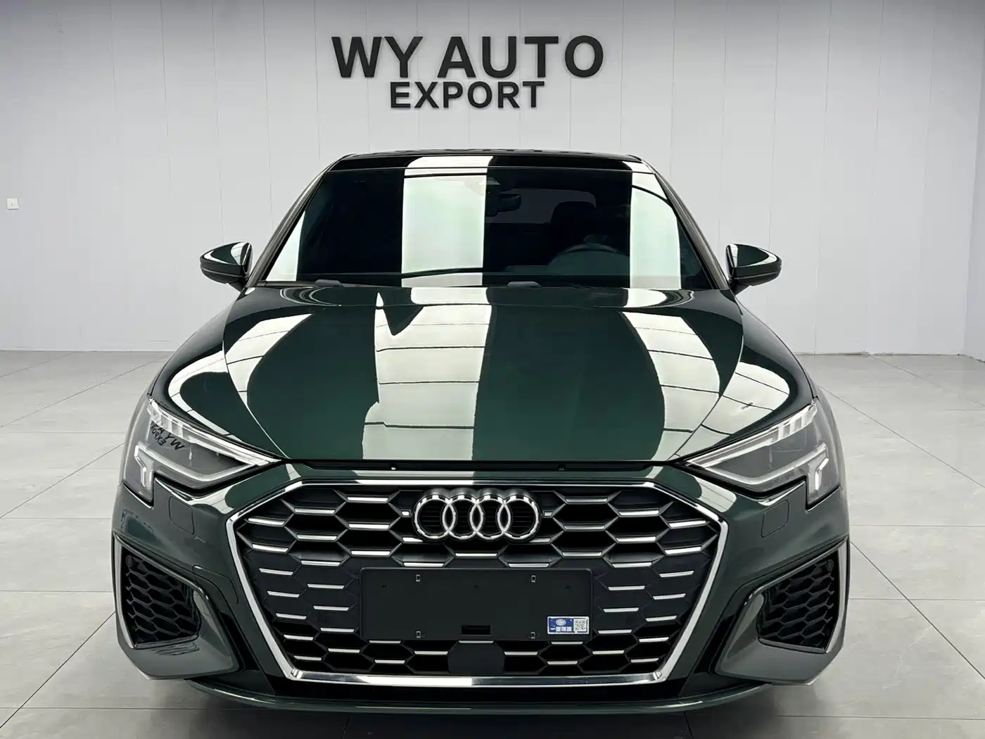 Audi A3, фото 2