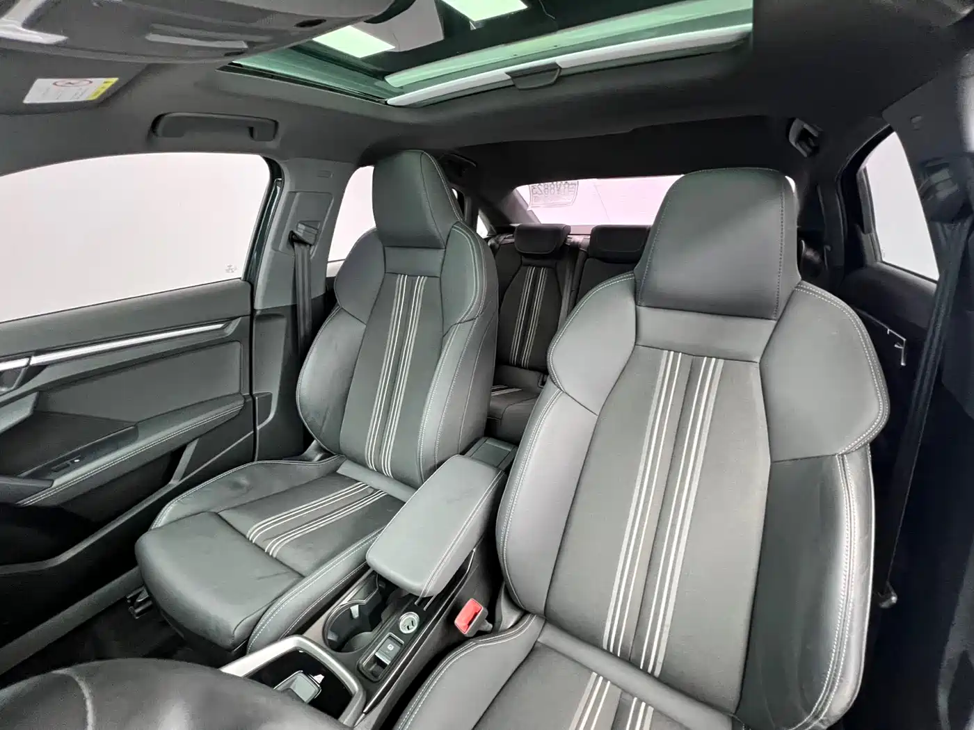 Audi A3, фото 5