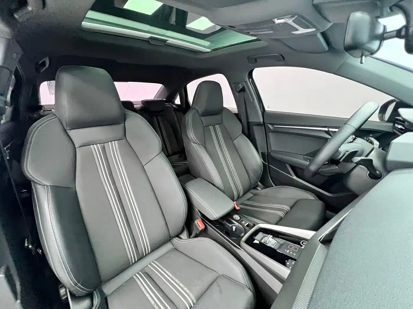 Audi A3, фото 6