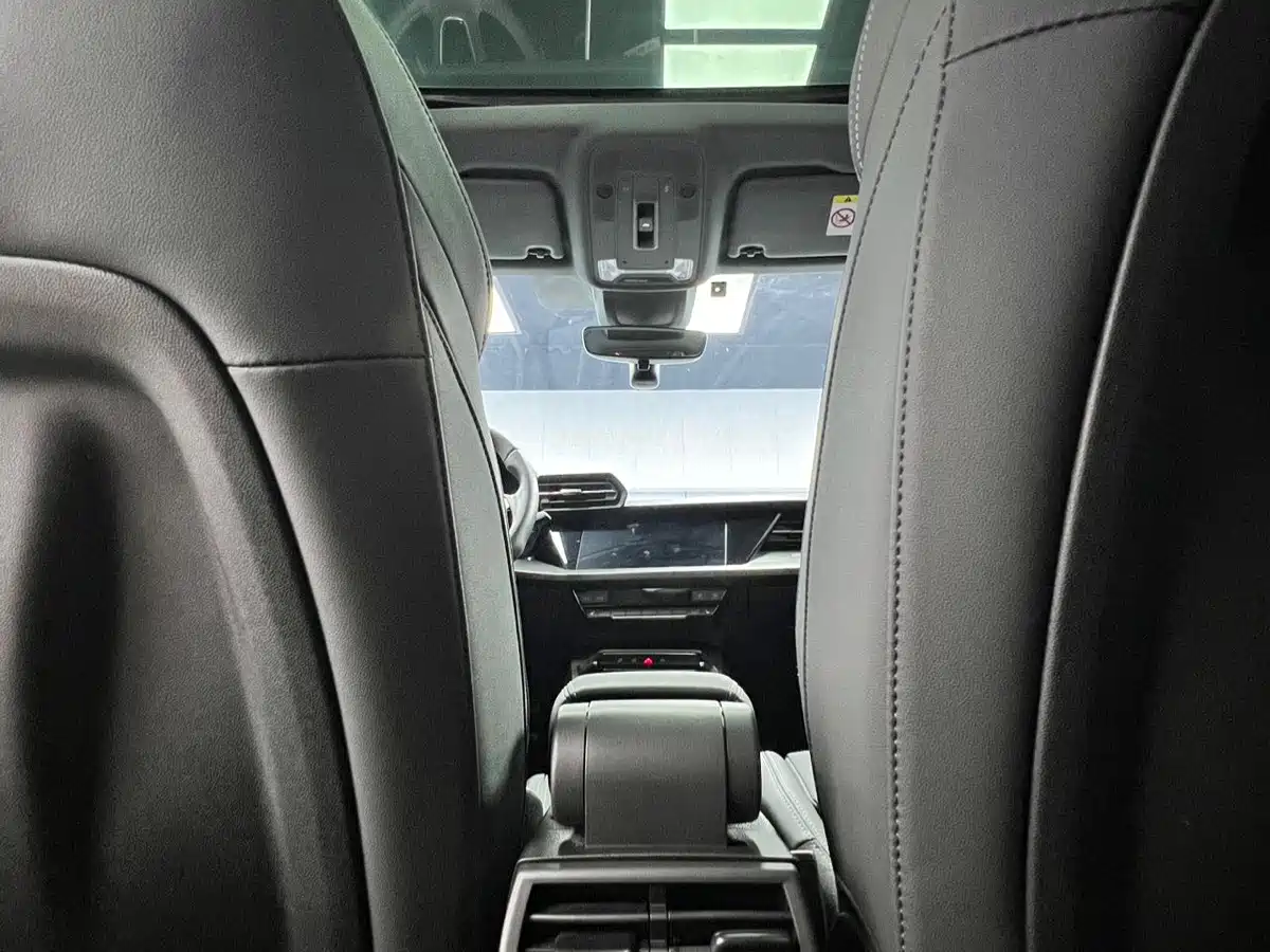 Audi A3, фото 7