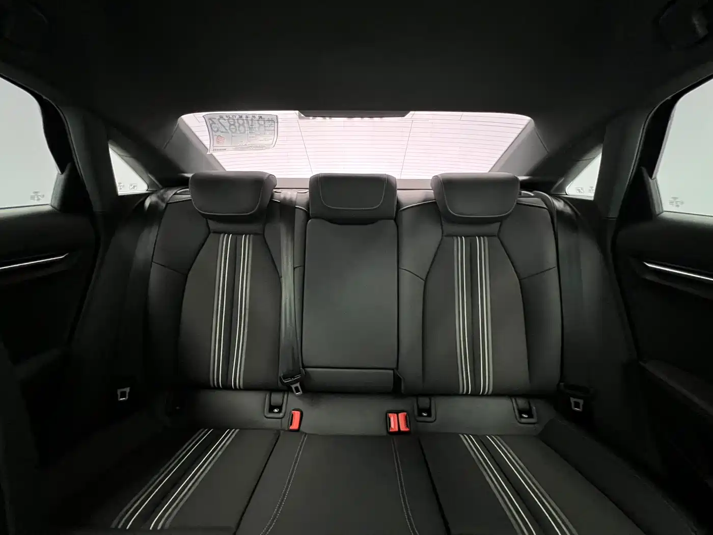 Audi A3, фото 11