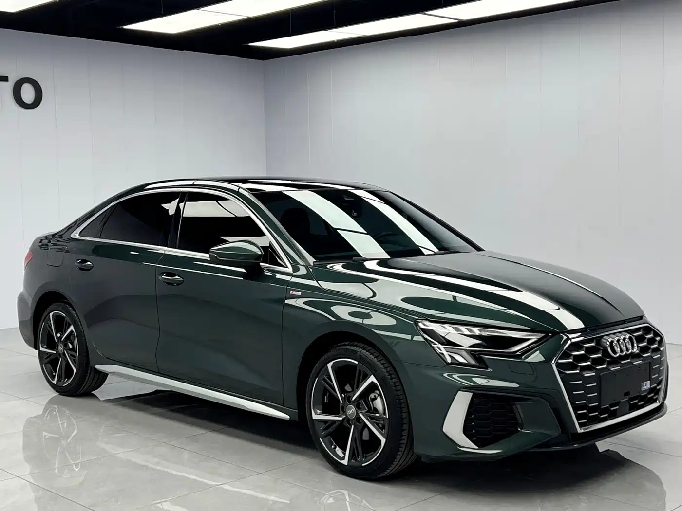 Audi A3, фото 13