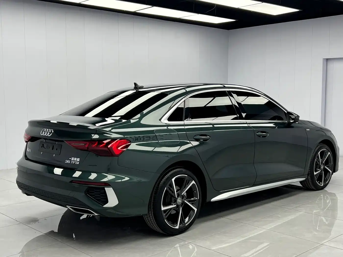 Audi A3, фото 16