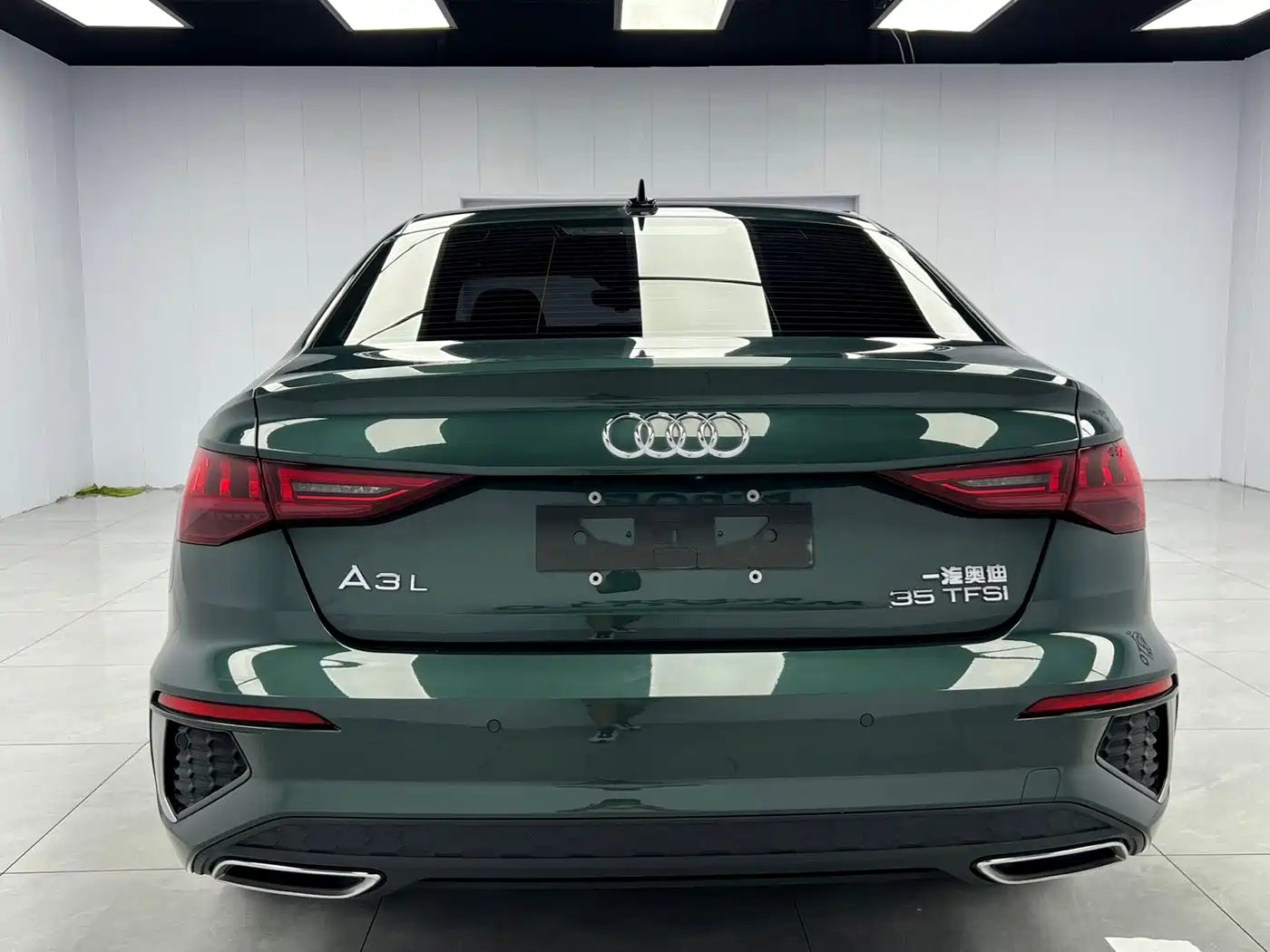 Audi A3, фото 17