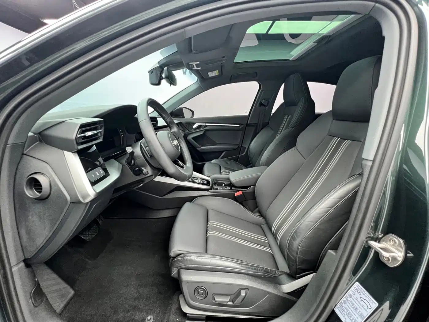Audi A3, фото 19