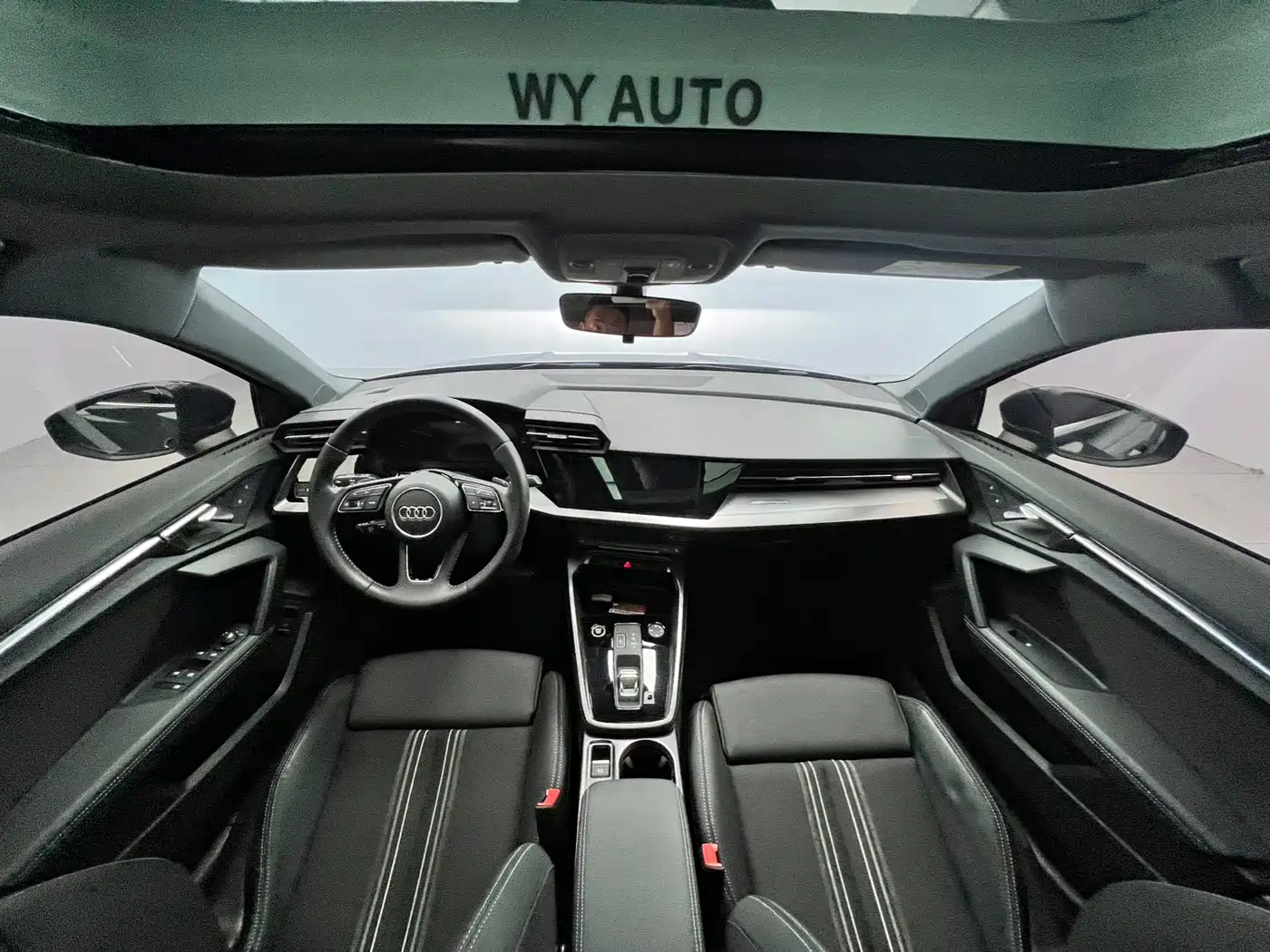 Audi A3, фото 20
