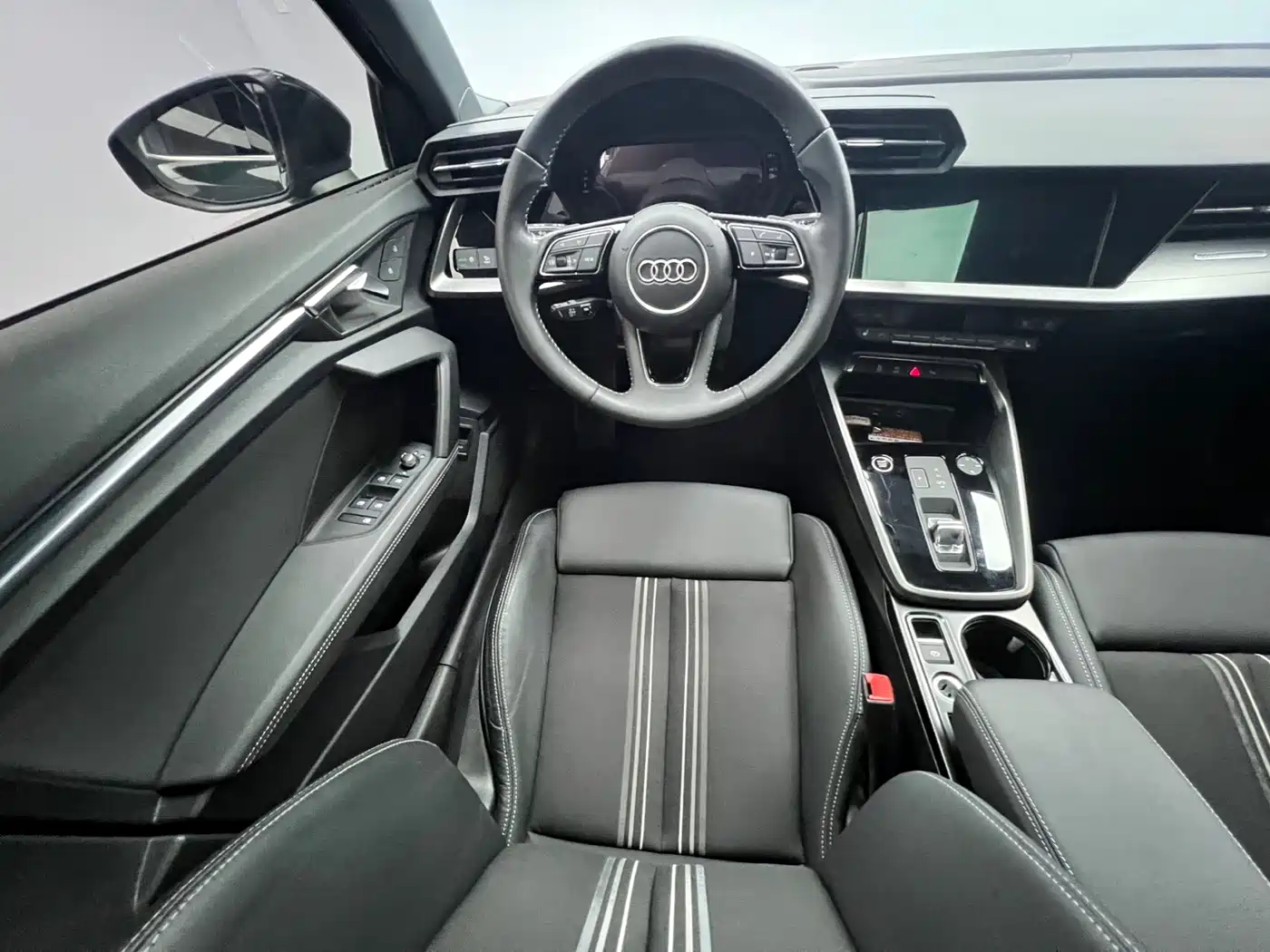Audi A3, фото 21