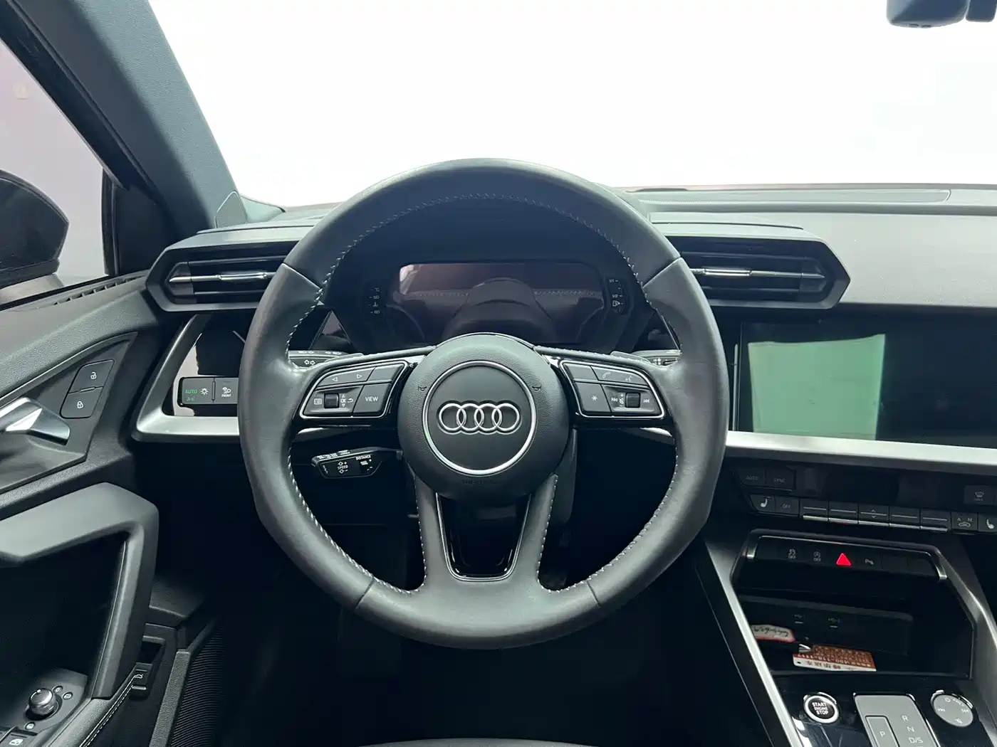 Audi A3, фото 22