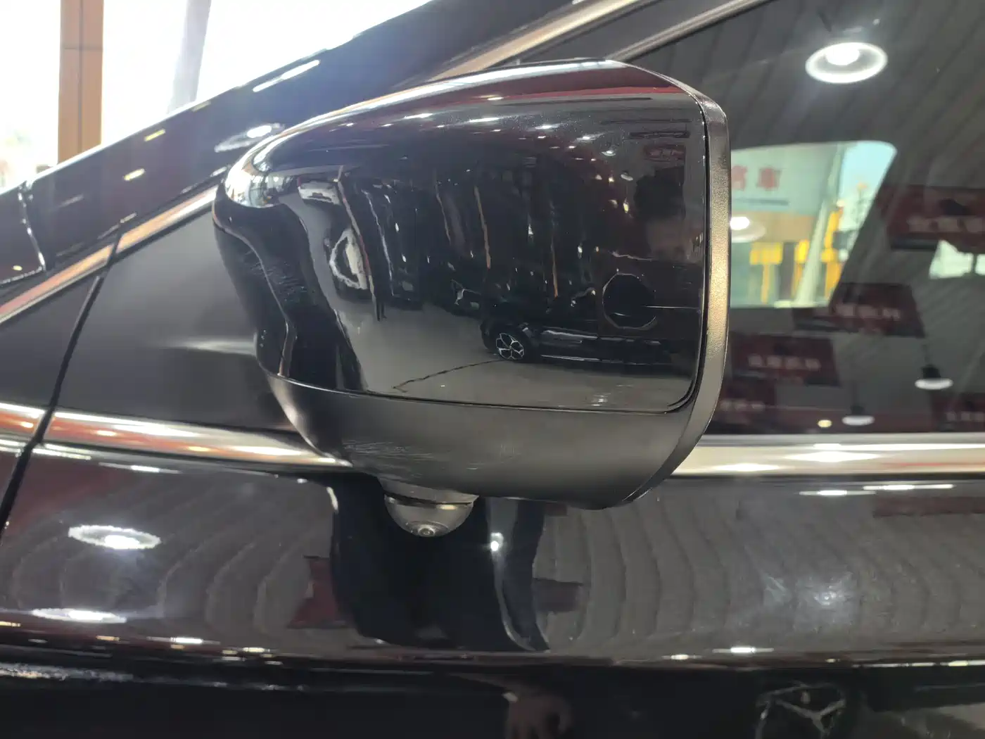 Nissan Sylphy, фото 10