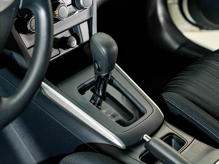 Nissan Sylphy, фото 4