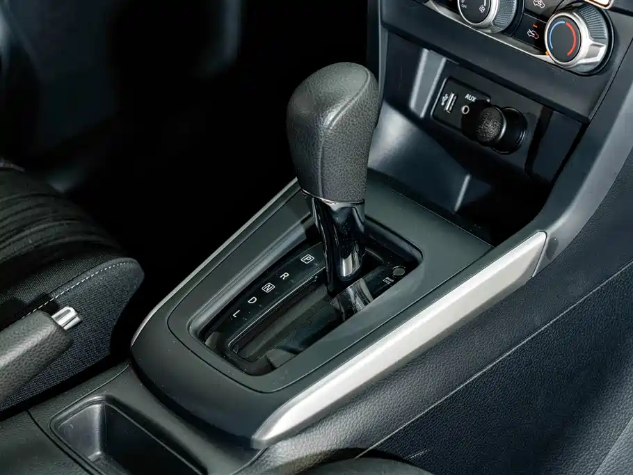 Nissan Sylphy, фото 11