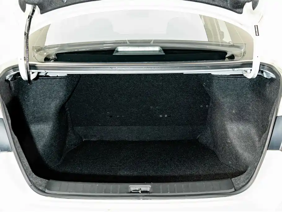 Nissan Sylphy, фото 17