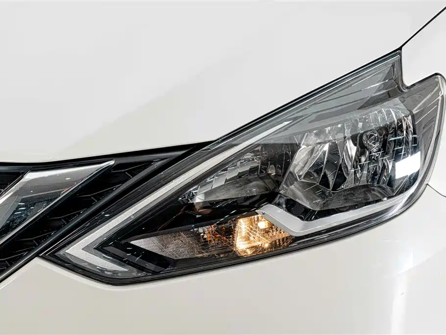 Nissan Sylphy, фото 20