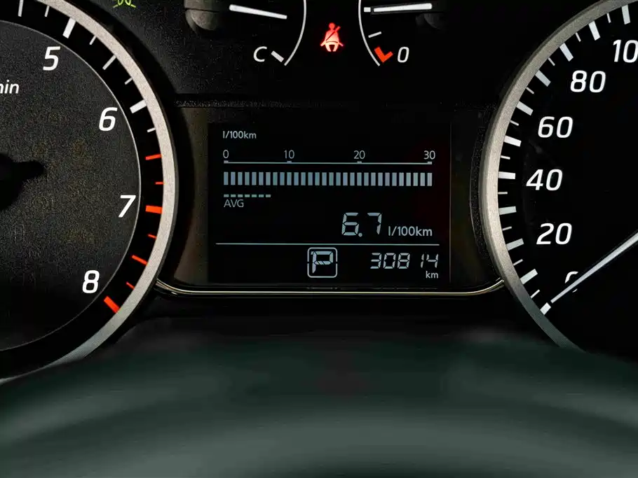 Nissan Sylphy, фото 25