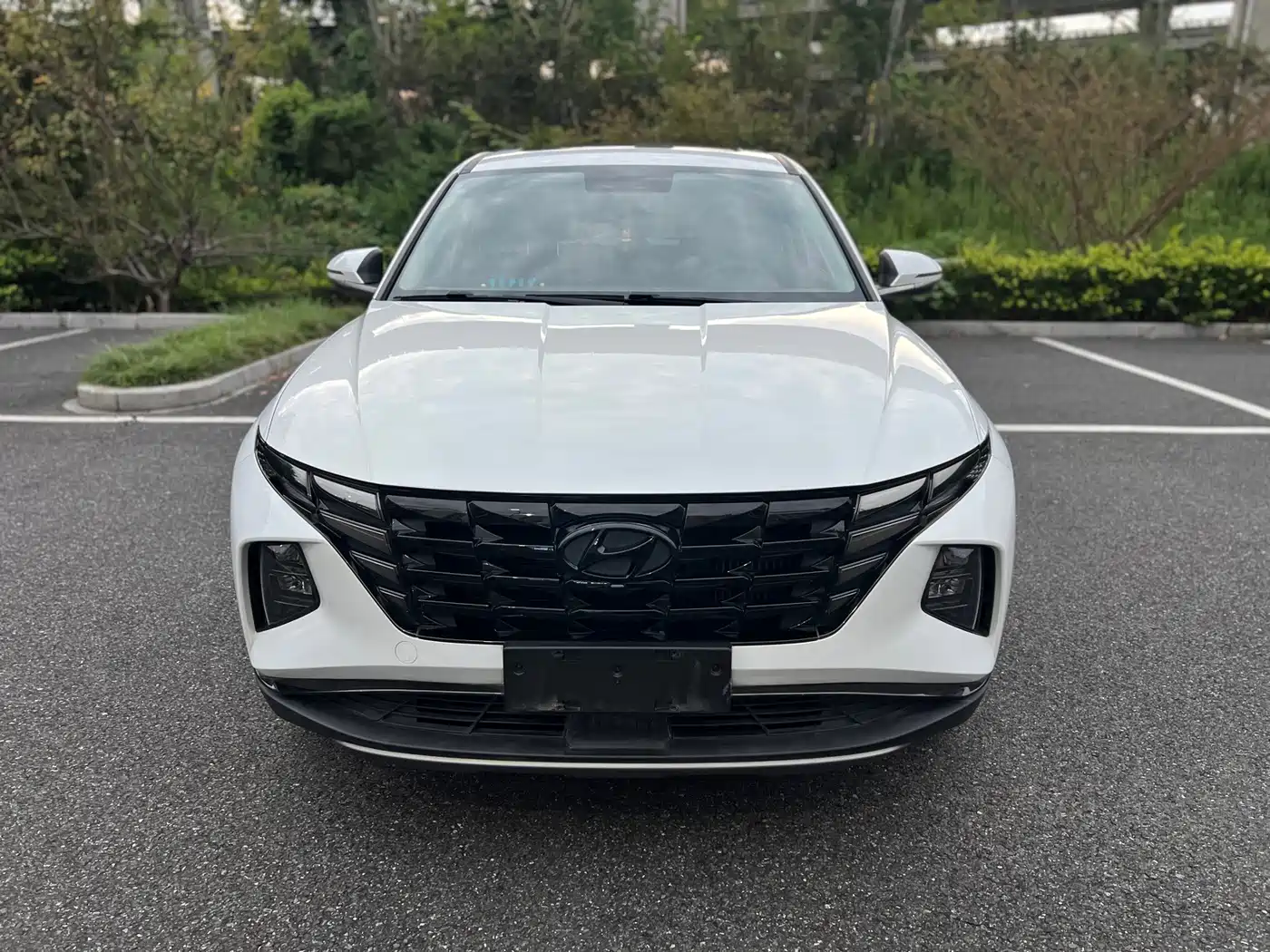 Hyundai Tucson, фото 2