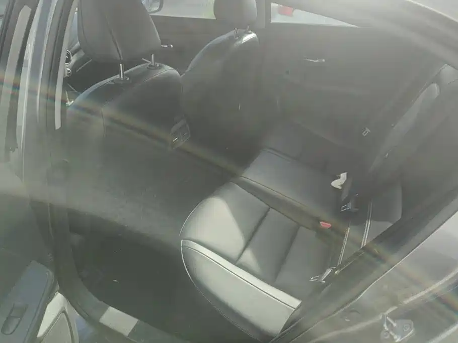 Nissan Sylphy, фото 3