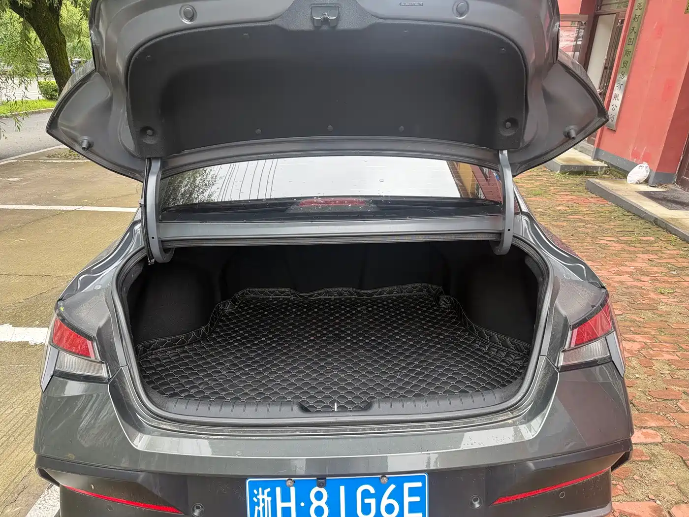 Hyundai Elantra, фото 3