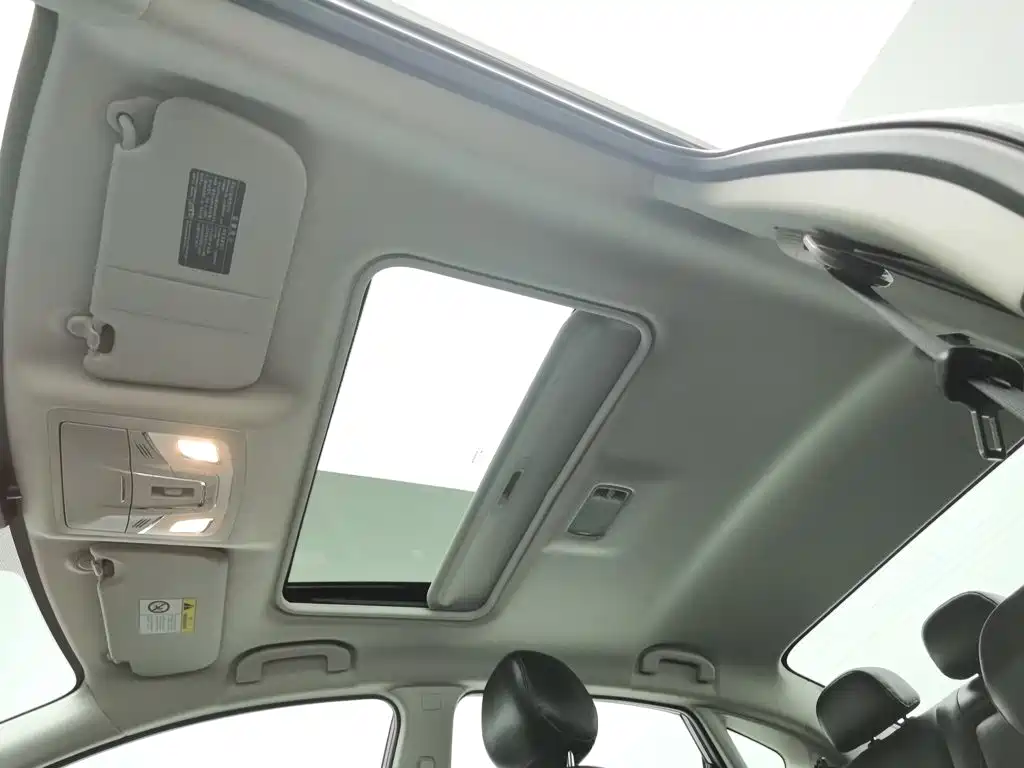 Nissan Sylphy, фото 6