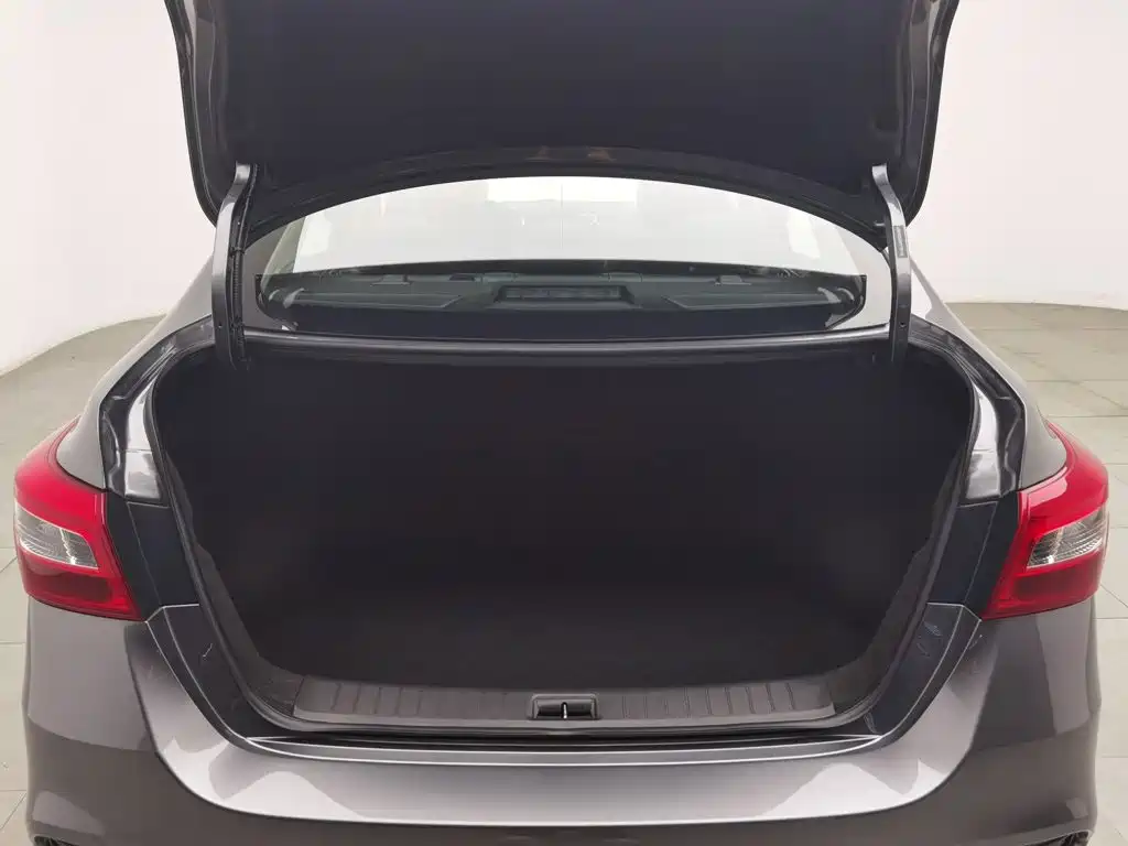 Nissan Sylphy, фото 8