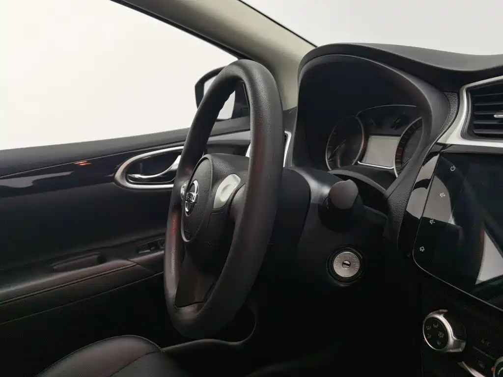 Nissan Sylphy, фото 15