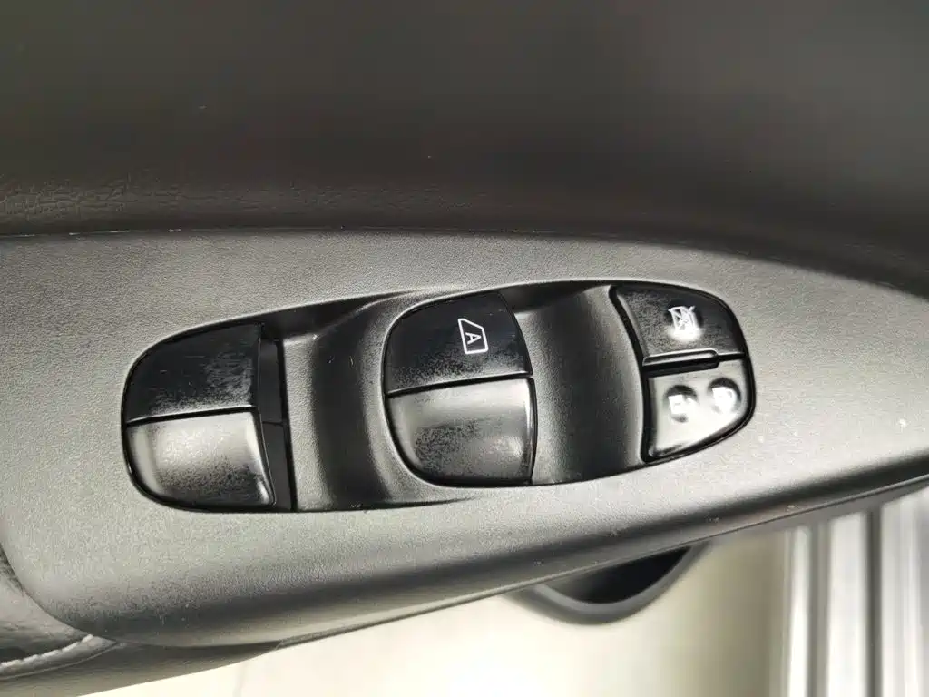 Nissan Sylphy, фото 23