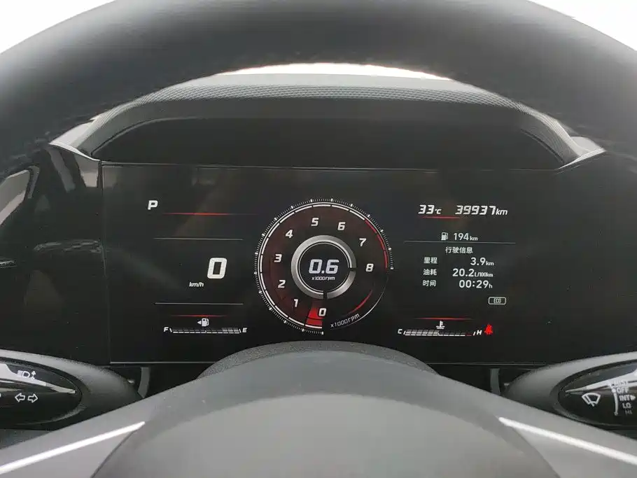 Hyundai Elantra, фото 6