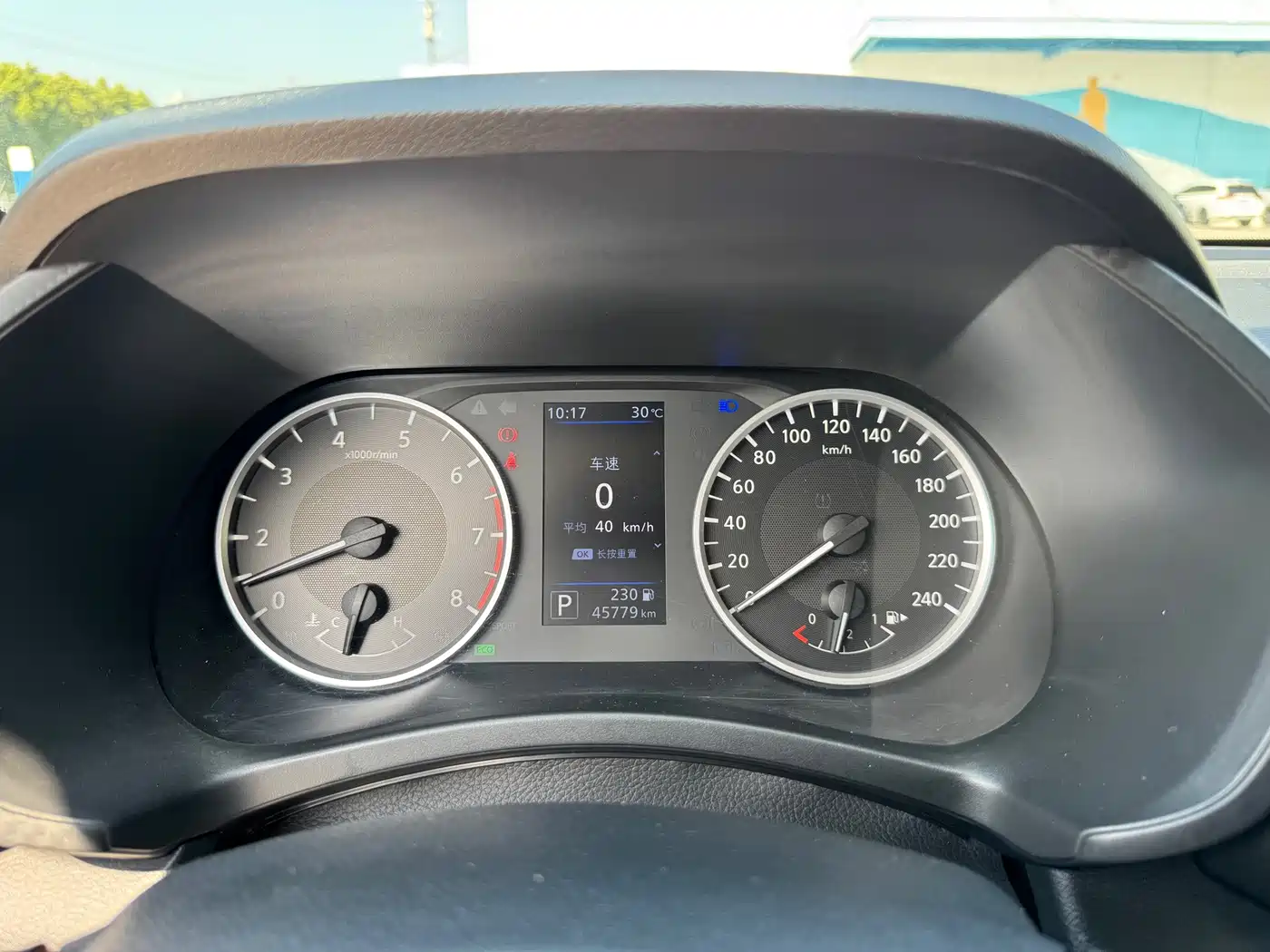 Nissan Sylphy, фото 3