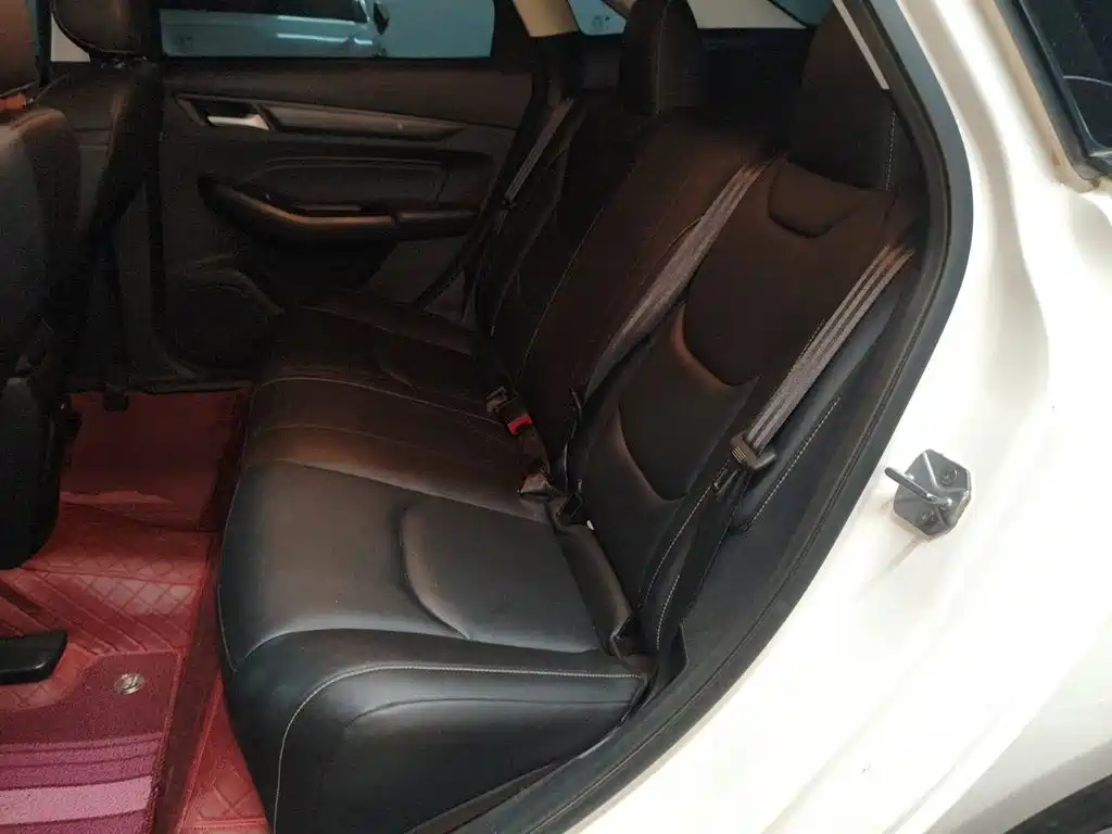 Ford Escort, фото 5