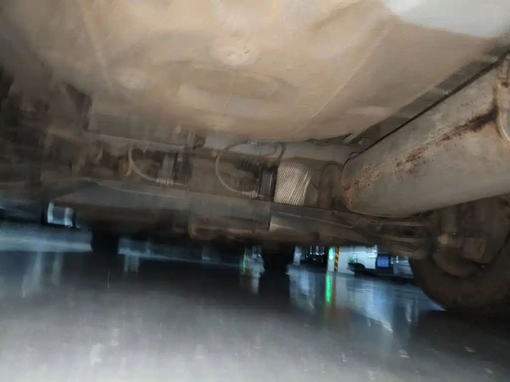Ford Escort, фото 16