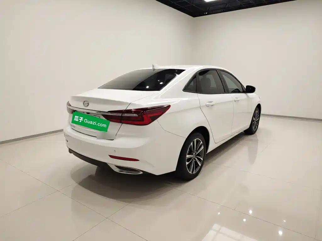 Ford Escort, фото 18