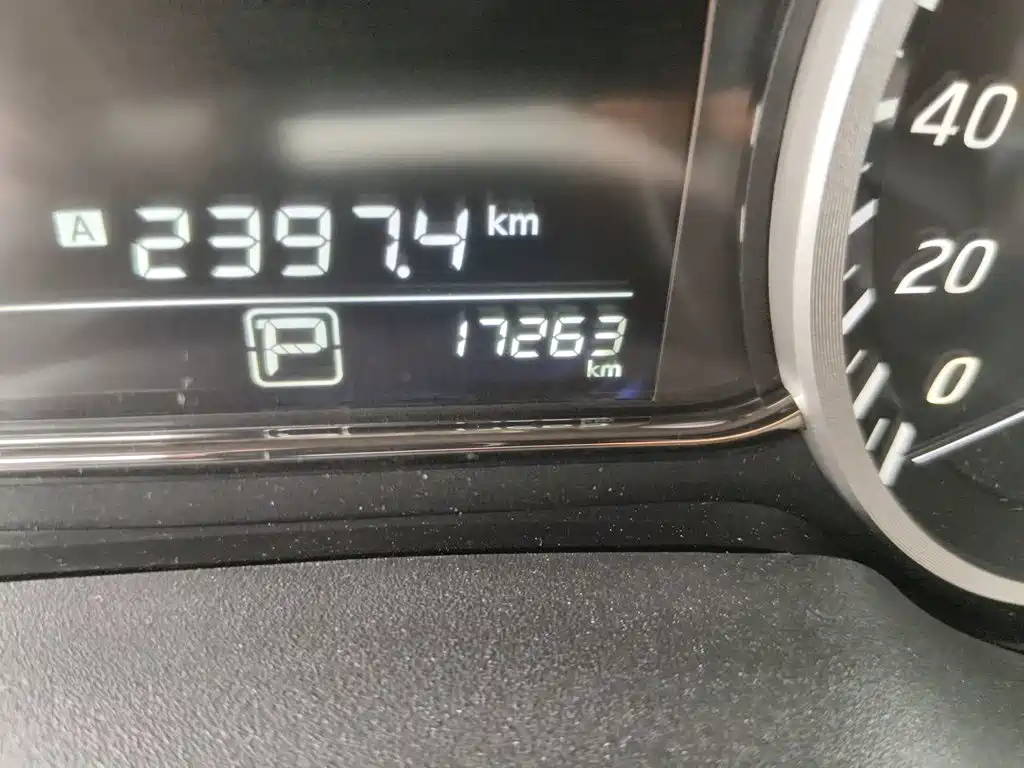 Nissan Sylphy, фото 5