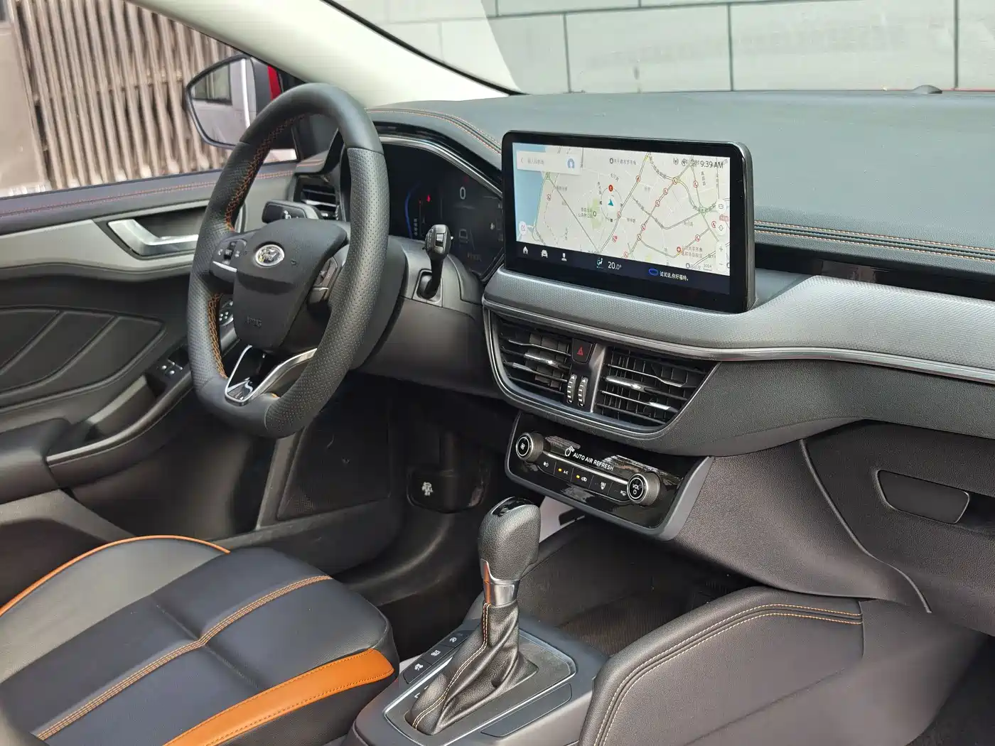Ford Focus, фото 4