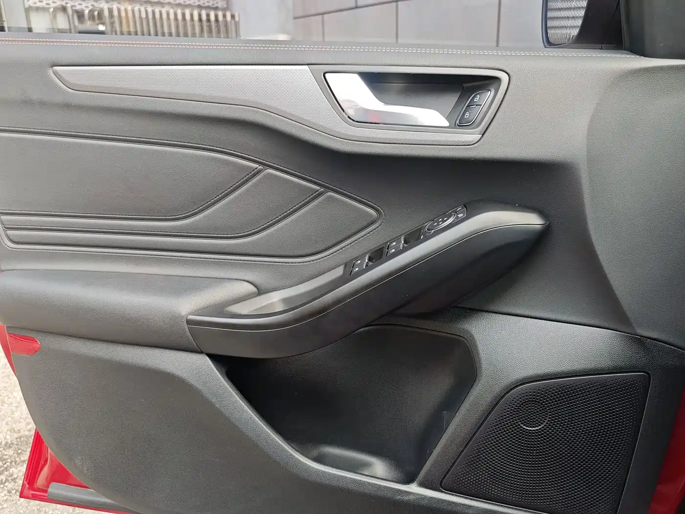 Ford Focus, фото 9