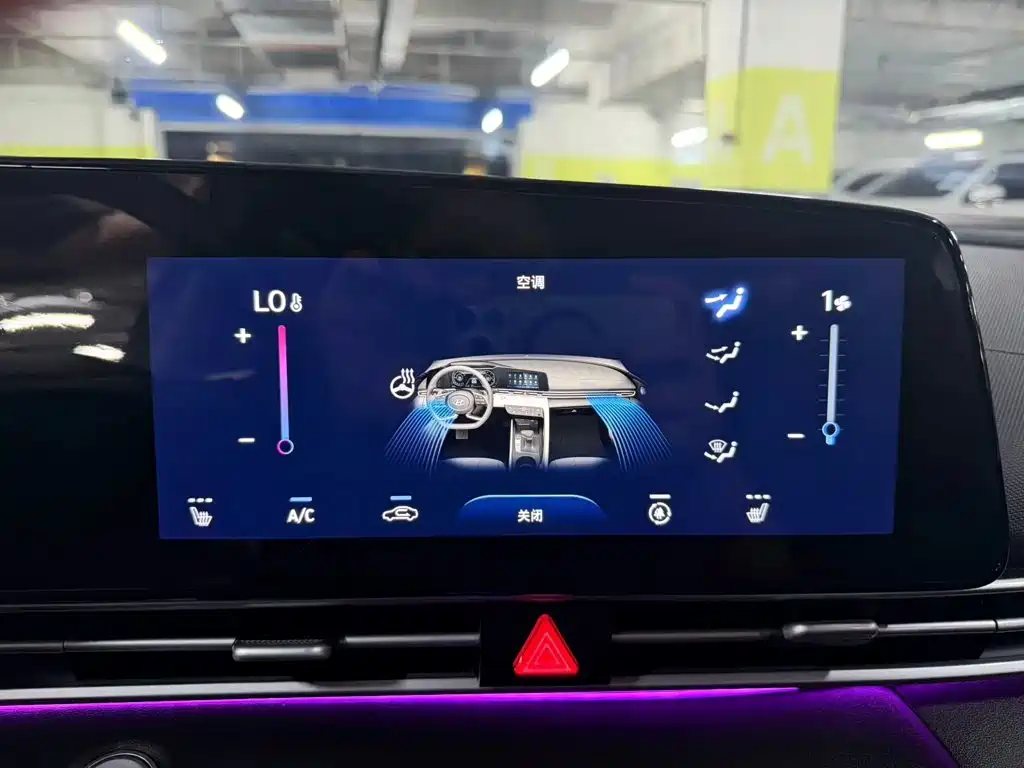 Hyundai Elantra, фото 7