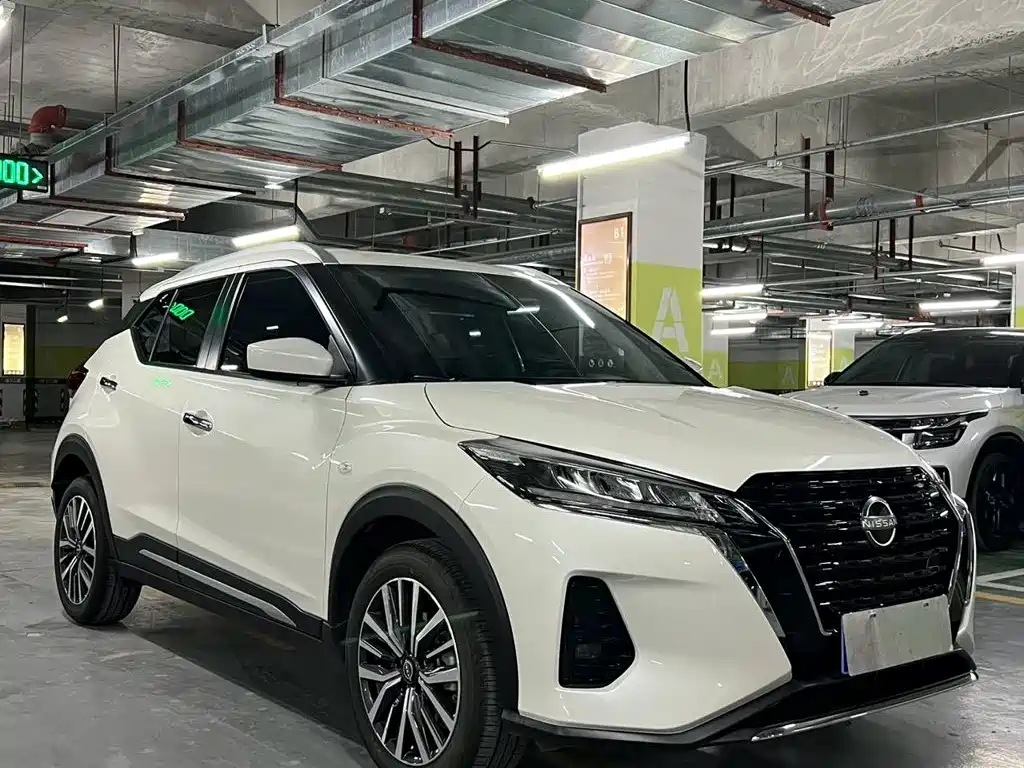 Nissan Kicks, фото 2