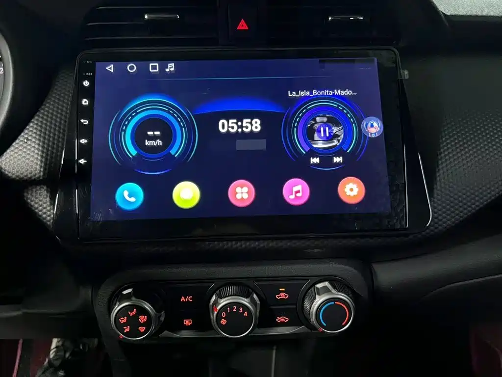 Nissan Kicks, фото 4