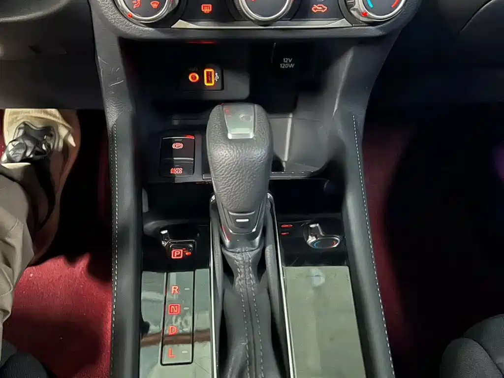 Nissan Kicks, фото 5