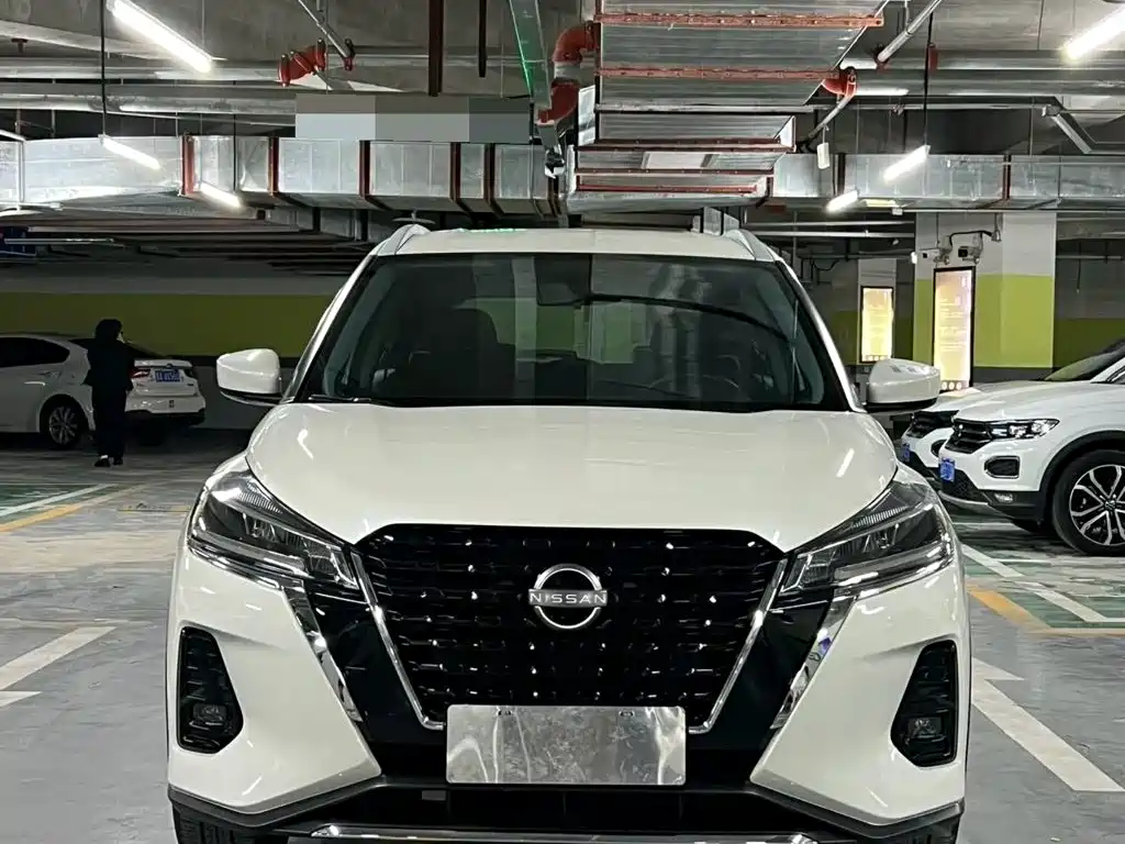Nissan Kicks, фото 7