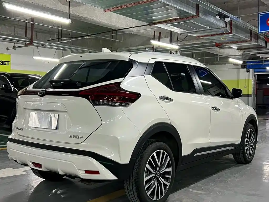 Nissan Kicks, фото 8