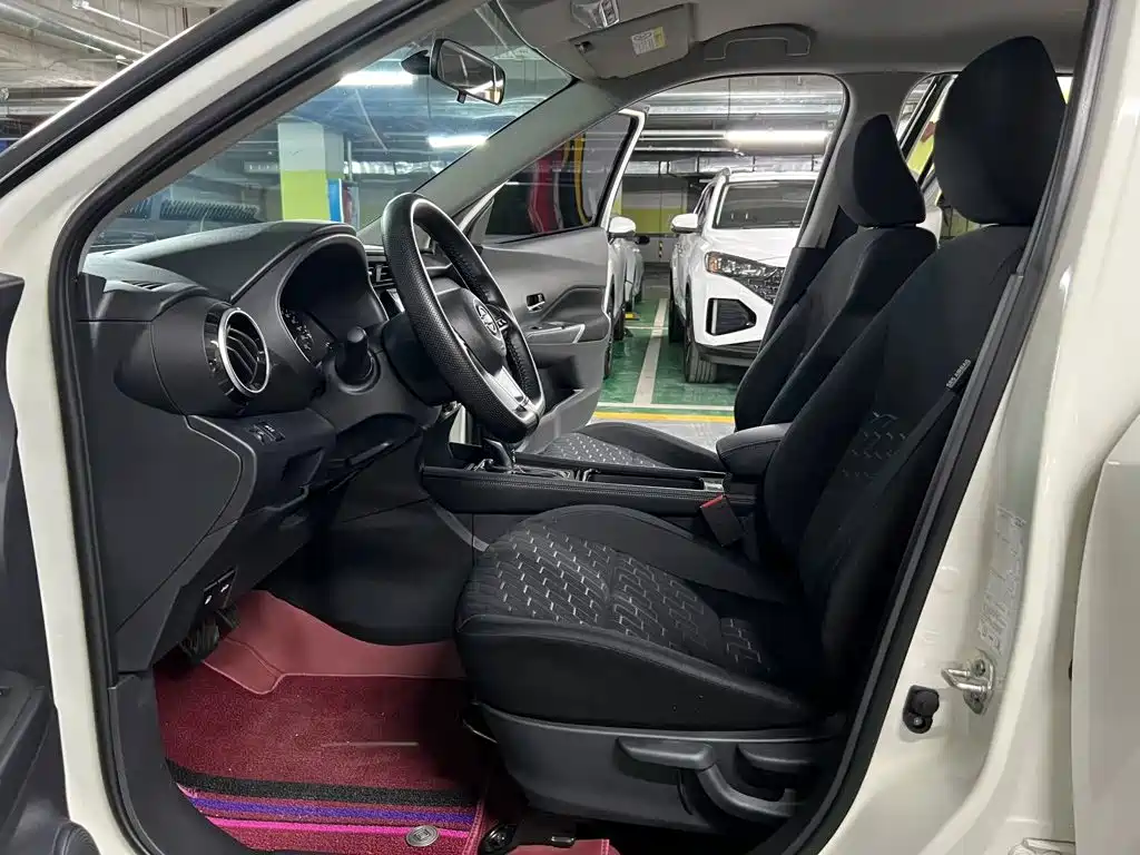 Nissan Kicks, фото 11