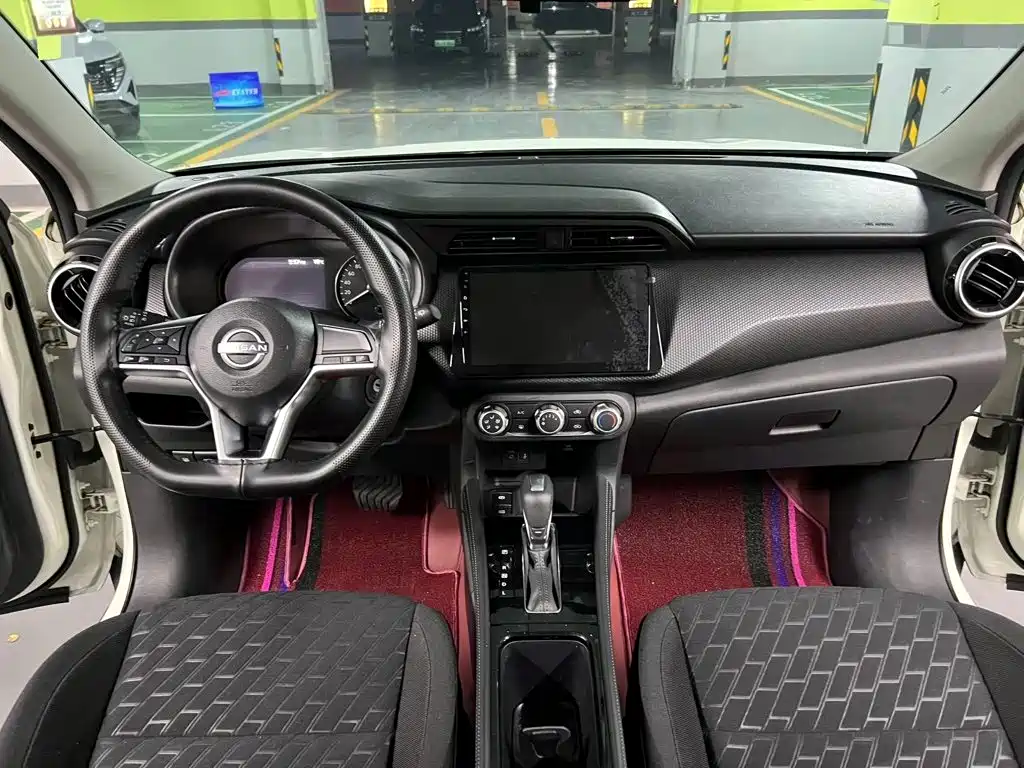 Nissan Kicks, фото 13